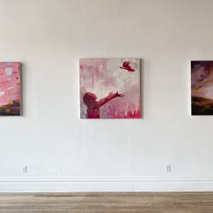 As It Were  Image: At Union Hall Exhibit