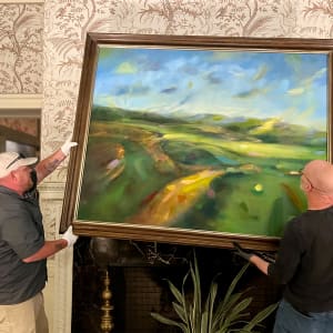 The Far Elsewhere Country by Nicole Renee Ryan 