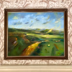 The Far Elsewhere Country by Nicole Renee Ryan 