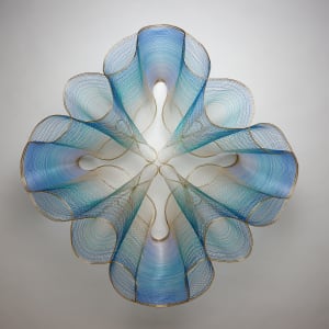 Ocean Zenith by Anastasia Azure