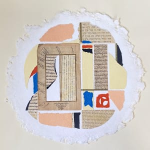 Fragments #13 by Evelyn Eller