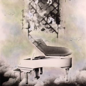 Ephemeral Music by Loren Ellis