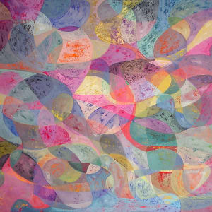 Hampton Series I by Joy Jacobs