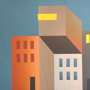 City Block by Andrey Kozakov