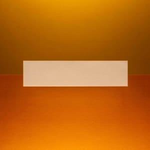 #105 - Yellow and Gold with Parchment by Adam Rose