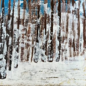 Winter Storm by Emily Strulson