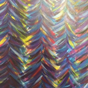 Hair II by Emily Strulson