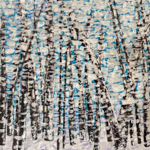 Dumping I by Emily Strulson