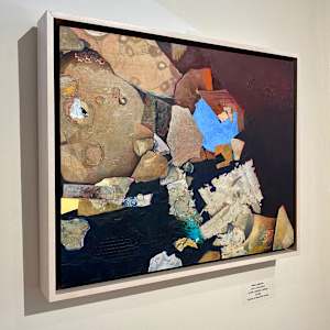 LOST IN TRANSLATION by Roxie Johnson