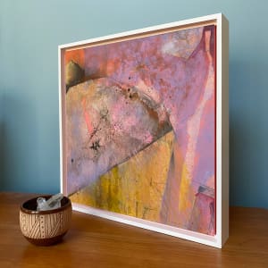 PURPLE RAIN by Roxie Johnson 