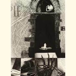 INVOCATION by Roxie Johnson