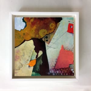 SUBTLE SHIFT by Roxie Johnson 