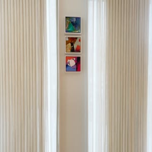 SUBTLE SHIFT by Roxie Johnson 