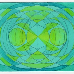 Beacon 10 by Jenny Walton