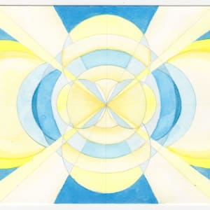 Beacon 13 by Jenny Walton