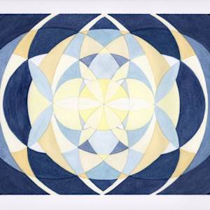 Beacon 15 by Jenny Walton