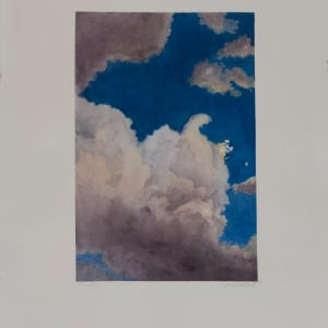 Rising Light by Jenny Walton