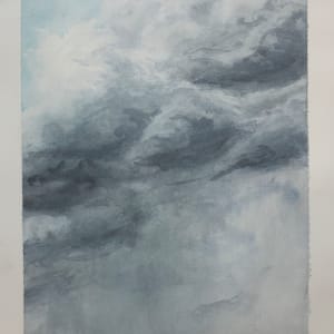 Gush by Jenny Walton, Image 1.