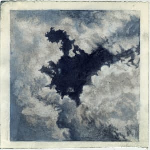 Nocturne 5 by Jenny Walton