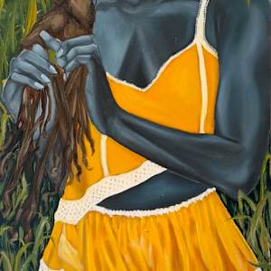 Better Things to Do by Yewande Kotun Davis
