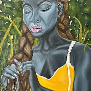 Better Things to Do by Yewande Kotun Davis  Image: Zoom 1