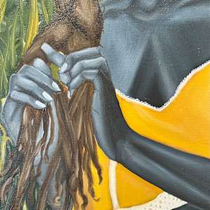 Better Things to Do by Yewande Kotun Davis  Image: Zoom 2