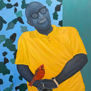 Oliver (With Dignity) by Yewande Kotun Davis