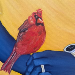 Oliver (With Dignity) by Yewande Kotun Davis 