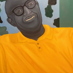 Oliver (With Dignity) by Yewande Kotun Davis 