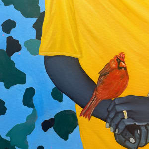Oliver (With Dignity) by Yewande Kotun Davis 