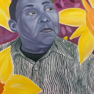 Joy (With Dignity) by Yewande Kotun Davis  Image: Joy (cropped)