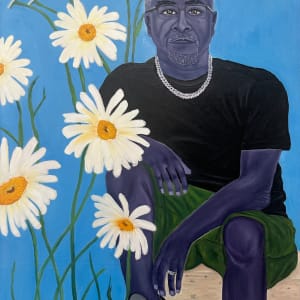 Martin (With Dignity) by Yewande Kotun Davis
