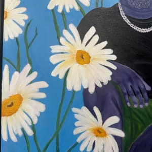 Martin (With Dignity) by Yewande Kotun Davis  Image: Martin (cropped)
