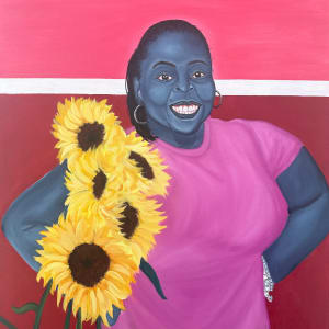 Kim (With Dignity) by Yewande Kotun Davis