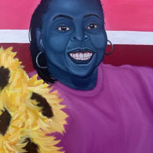 Kim (With Dignity) by Yewande Kotun Davis  Image: Kim- cropped