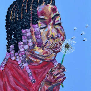 Wishful Thinking by Yewande Kotun Davis