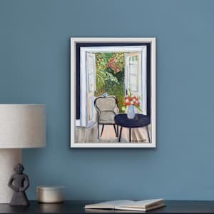 Exit Through The Garden by Bernadette Youngquist, Image 3.