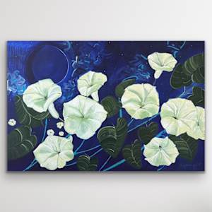 Moonbound by Bernadette Youngquist, Image 2.