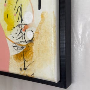 Delightful Morning by Bernadette Youngquist 