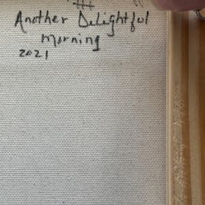 Another Delightful Morning by Bernadette Youngquist 