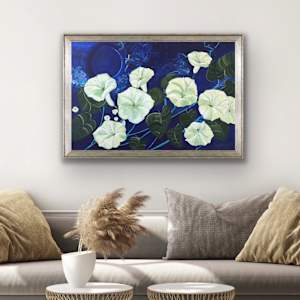 Moonbound by Bernadette Youngquist, Image 3.
