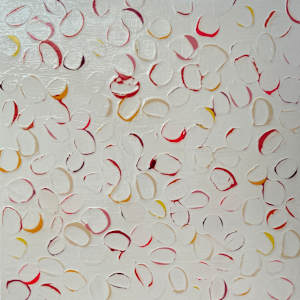 Red Pebbles by Bernadette Youngquist, Image 3.