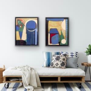 Entranced by Bernadette Youngquist, Image 2.