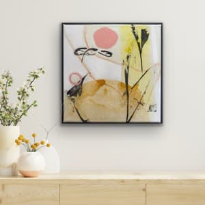 Another Delightful Morning by Bernadette Youngquist 