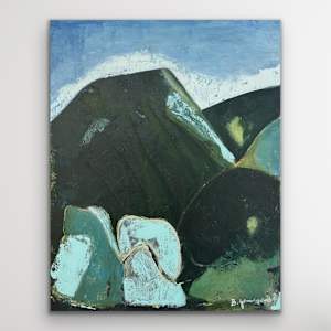 Field Notes No. 5 by Bernadette Youngquist, Image 2.