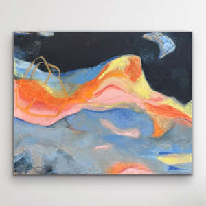 Field Notes No. 3 by Bernadette Youngquist, Image 2.
