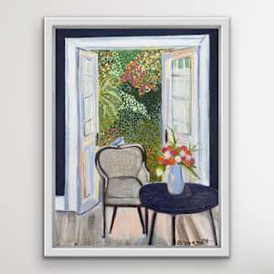 Exit Through The Garden by Bernadette Youngquist, Image 4.