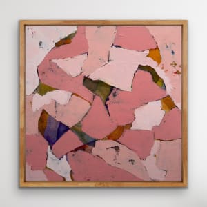 Pink Mirage by Bernadette Youngquist, Image 1.