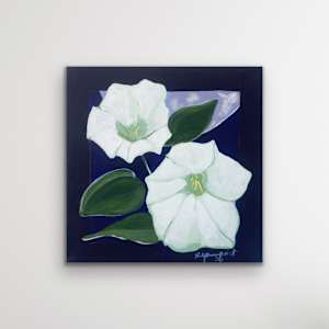 Quiet Light by Bernadette Youngquist, Image 1.