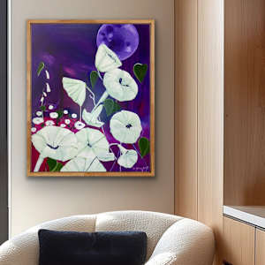 Held By Night by Bernadette Youngquist, Image 3.
